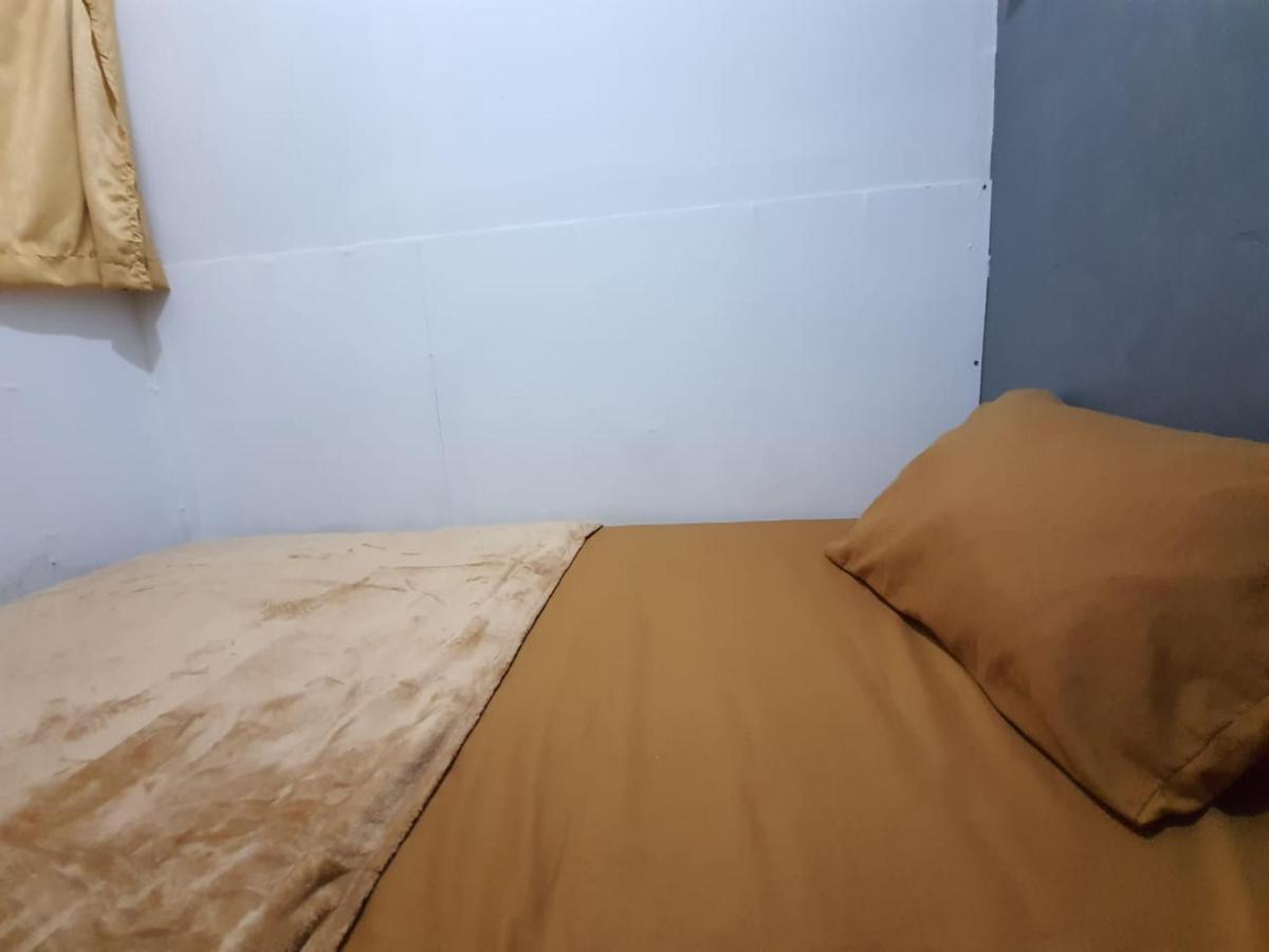 Chrysant Hotel Elok By Idh Dżakarta Zewnętrze zdjęcie