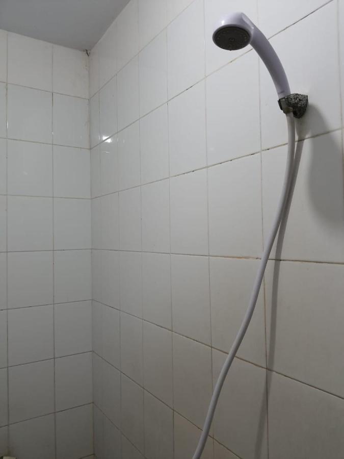 Chrysant Hotel Elok By Idh Dżakarta Zewnętrze zdjęcie