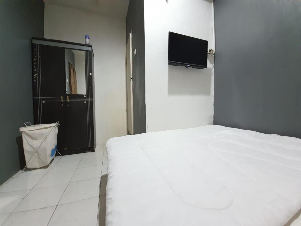 Chrysant Hotel Elok By Idh Dżakarta Zewnętrze zdjęcie